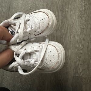 Air Force 1 toddler baby 4C